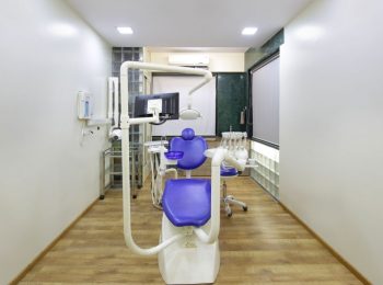 Dental Arch Procedure Room 2