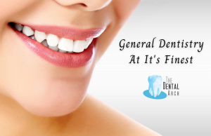 General Dental Treatment in Bandra