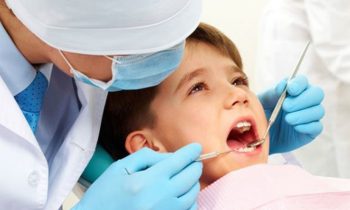 Children Dentistry