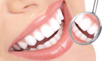 Gum Depigmentation
