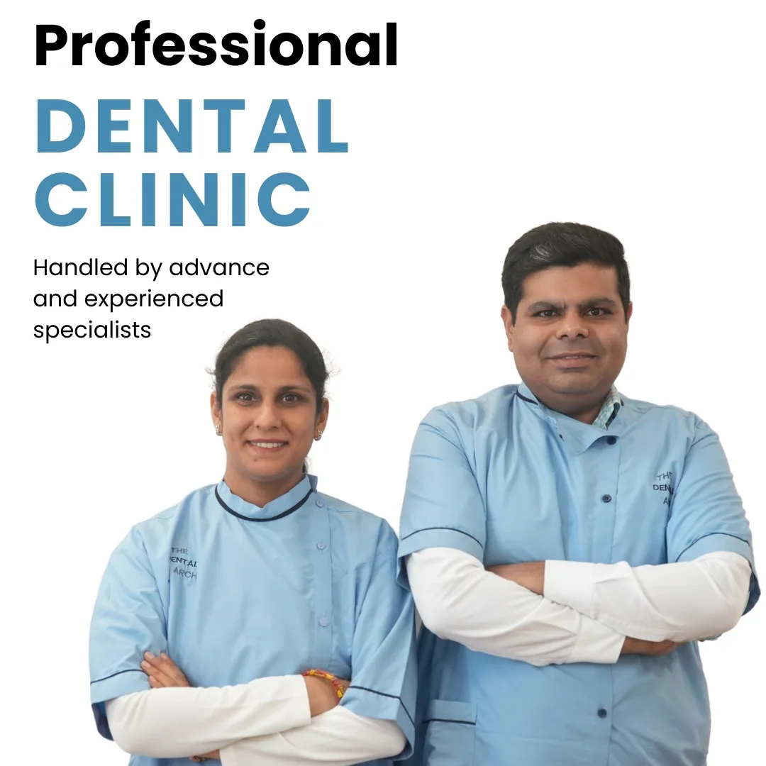 Dentist in Bandra
