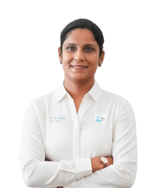 Dr. Kanika Madan