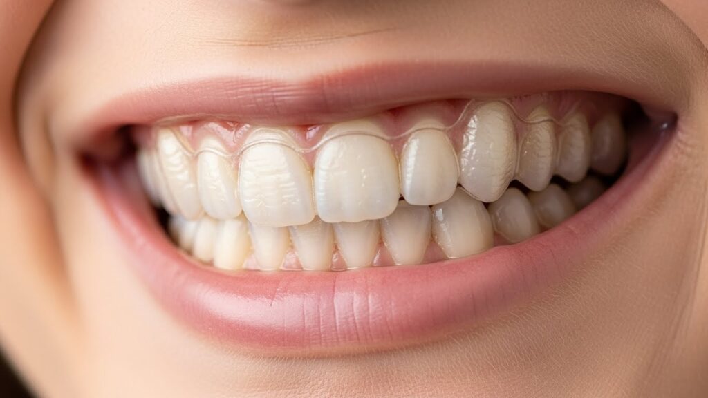 Clear Aligner Systems (Invisalign)