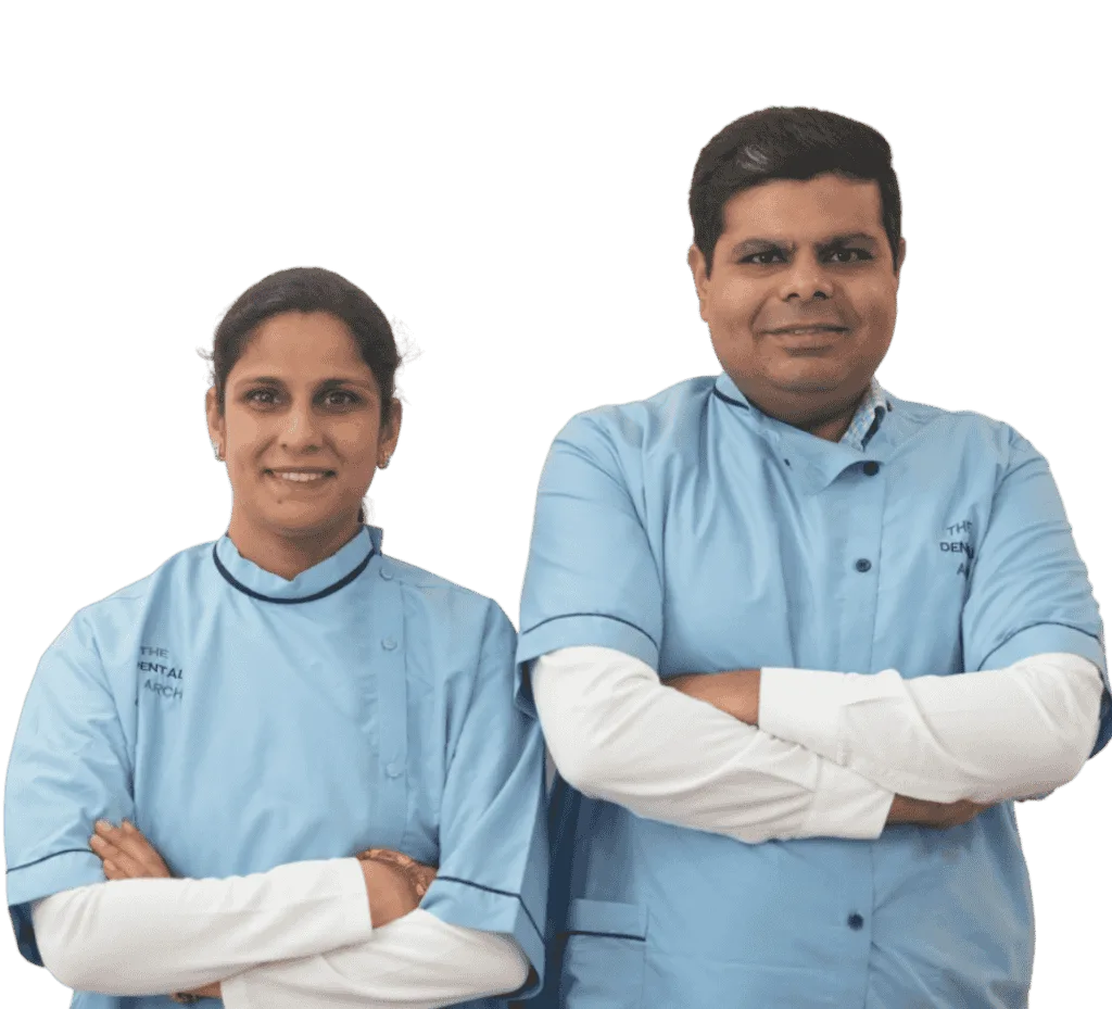 Dentist in Mumbai