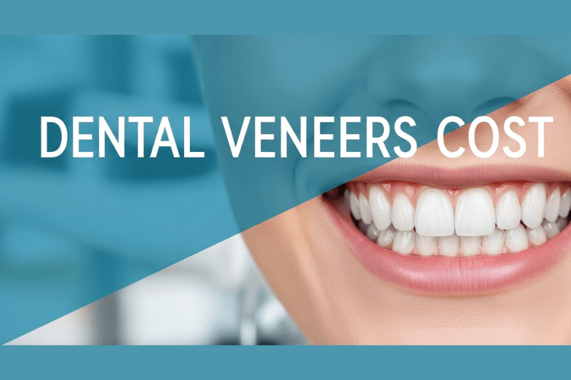 Dental Veneers Cost