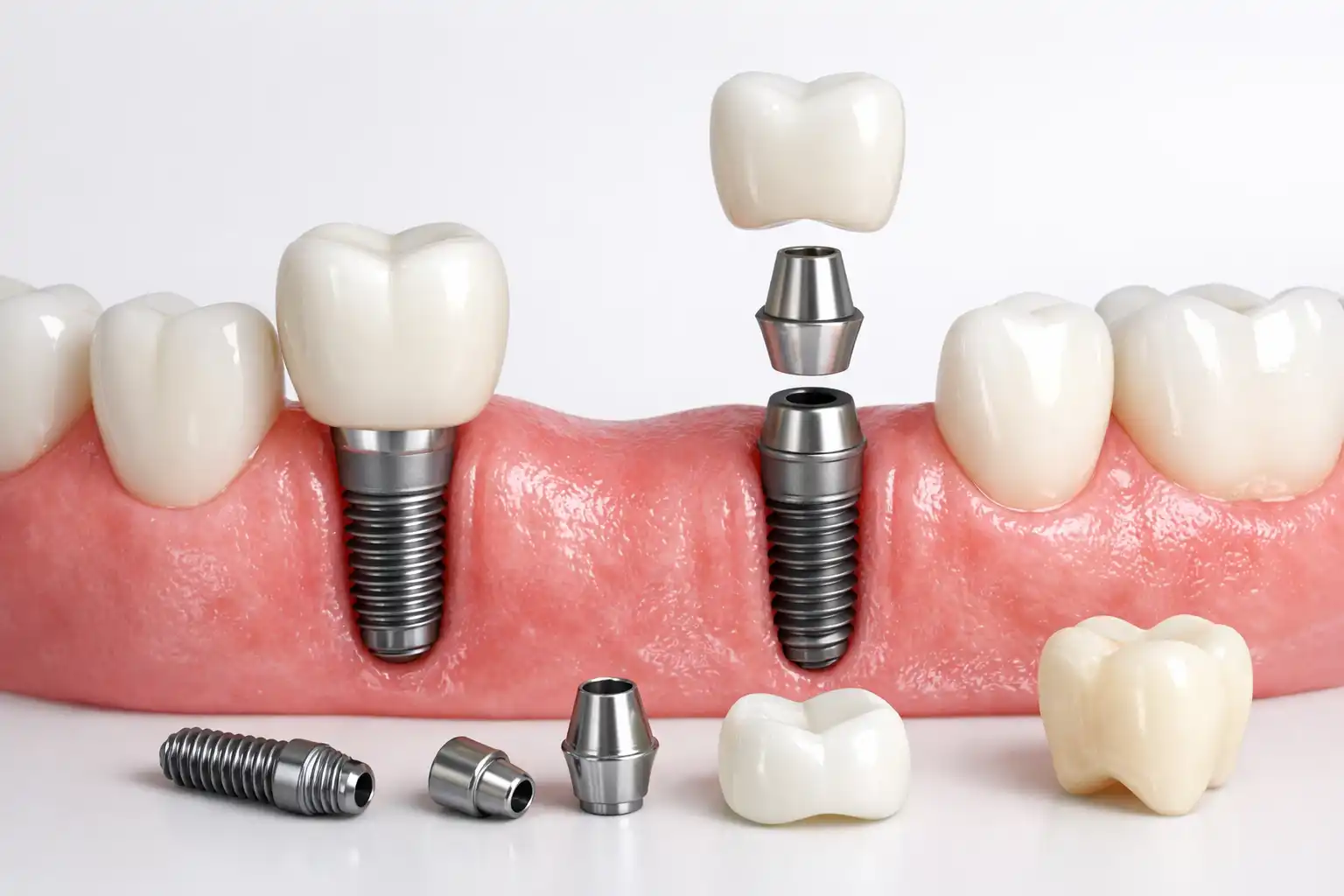 Dental Implants in Mumbai