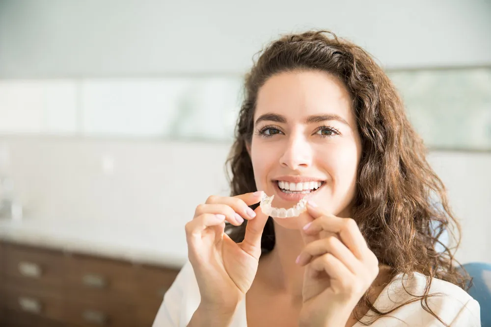 Invisalign Treatment in Mumbai