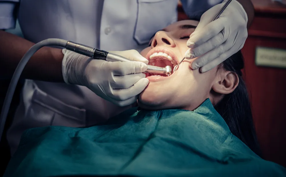 Root Canal Treatment in Mumbai
