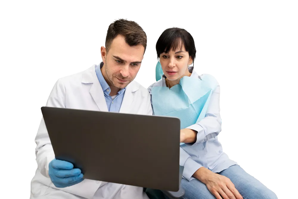 Step 2 Treatment Planning