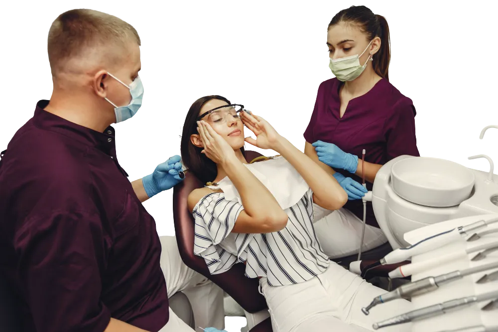 Step 3 Implant Placement