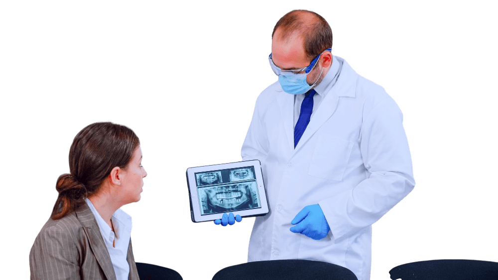 Step 5 Regular Monitoring