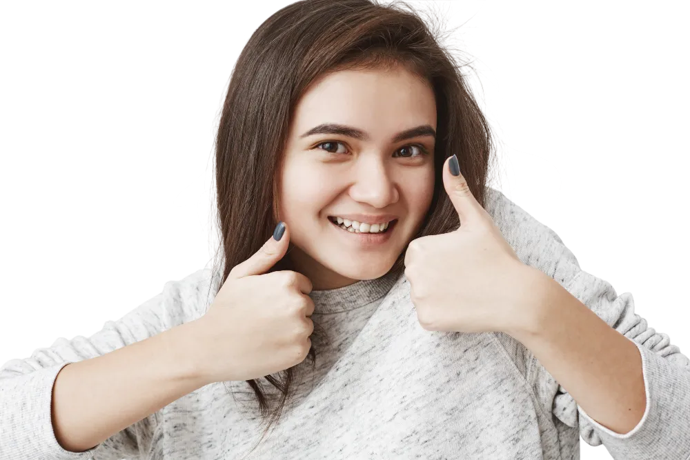 Step 6 Final Results & Retainers