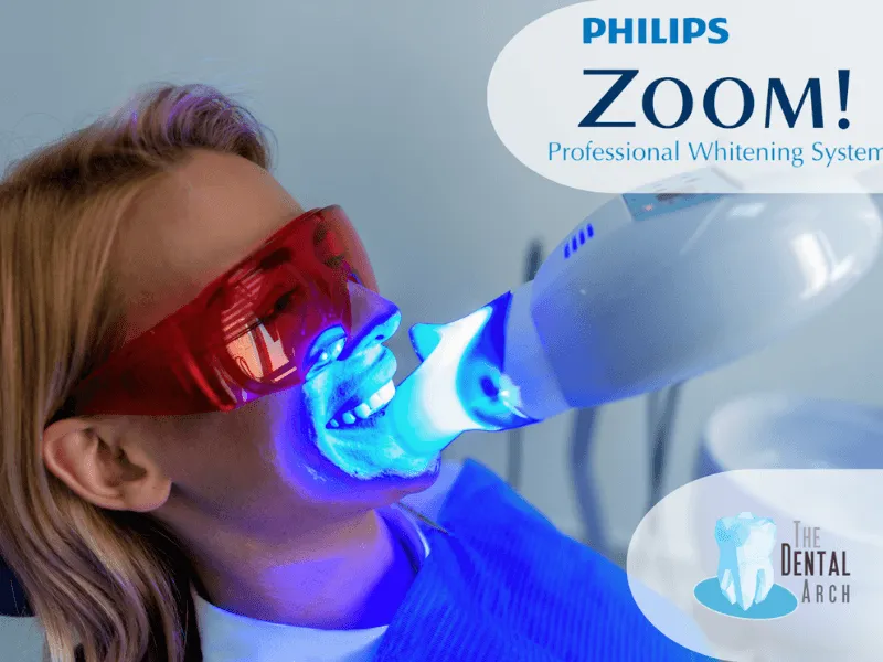 Teeth whitening in bandra