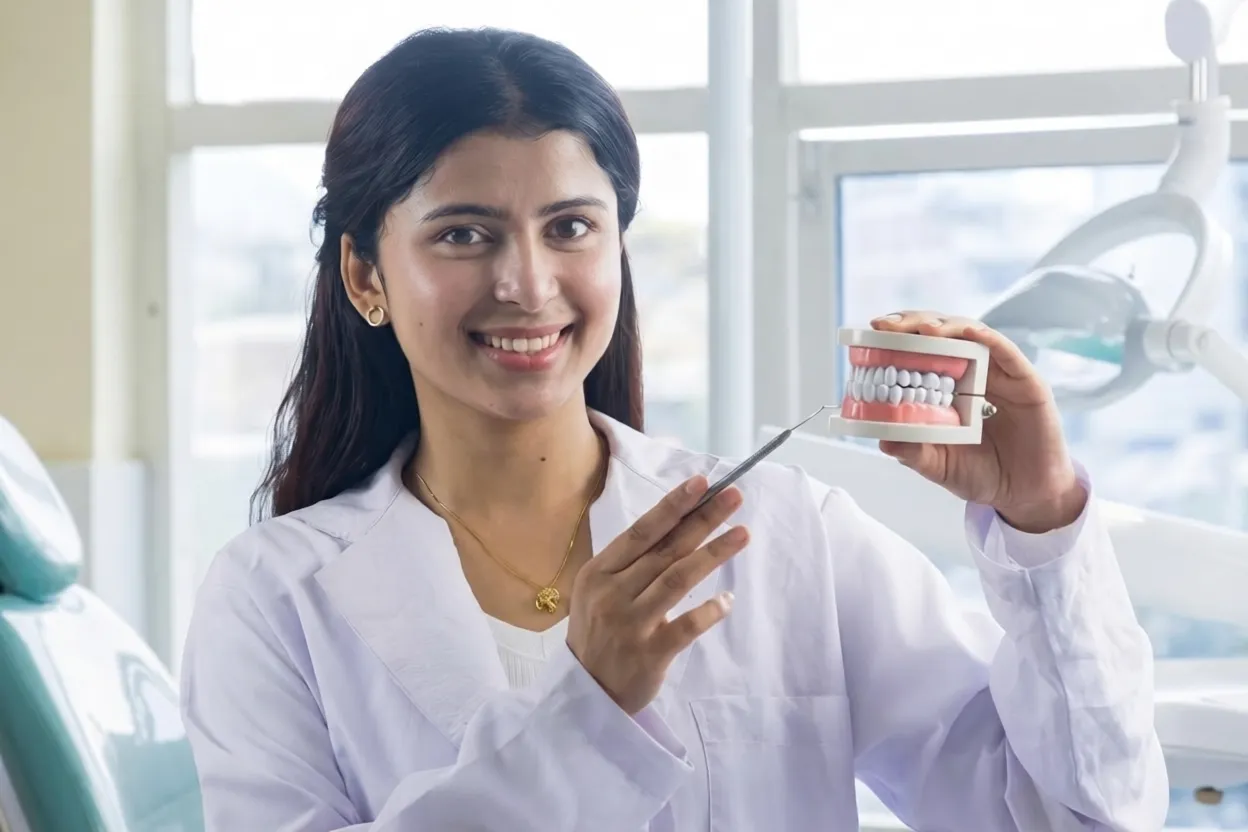 Why Dental Implants Are the Best Tooth Replacement