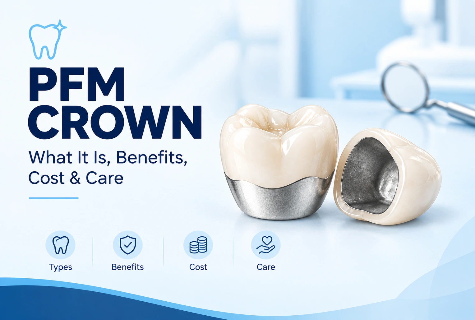 PFM Crown